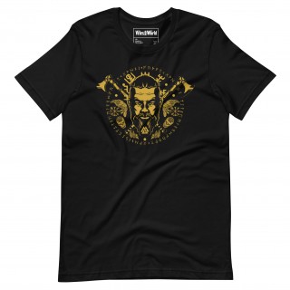 Buy a Viking T-shirt